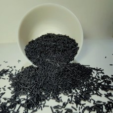 CHOCOLATE VERMICELLI SPRINKLES - 100G