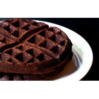 Belgian Waffle Mix Chocolate 4000g