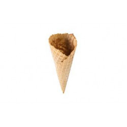 Waffle Cone Premix Vanilla - 4000g