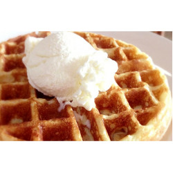 Protein Waffle Premix Vanilla - 4000G